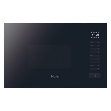Mikrohullámú Haier 38900749 Fekete 800 W 1450 W 20 L MOST 270074 HELYETT 208586 Ft-ért!