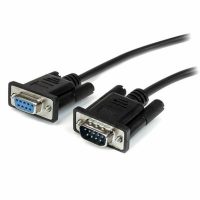   Adapter Startech MXT1001MBK DB9 1 m MOST 7185 HELYETT 3762 Ft-ért!