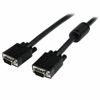   VGA-kábel Startech MXTMMHQ1M Fekete 1 m MOST 9250 HELYETT 5192 Ft-ért!