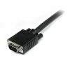 VGA-kábel Startech MXTMMHQ25M Fekete 25 m MOST 60792 HELYETT 47829 Ft-ért!