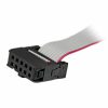 Adapter Startech PLATE9MLP IDC Szürke DB9 MOST 6450 HELYETT 3381 Ft-ért!