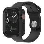   Tok Apple Watch 6/SE/5/4 Otterbox 77-63619 Fekete Ø 40 mm MOST 16915 HELYETT 10128 Ft-ért!
