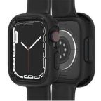   Tok Apple Watch S8/7 Otterbox LifeProof 77-87551 Fekete Ø 45 mm MOST 16907 HELYETT 10120 Ft-ért!