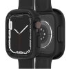 Tok Apple Watch S8/7 Otterbox LifeProof 77-87551 Fekete Ø 45 mm MOST 16907 HELYETT 10120 Ft-ért!