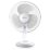 Asztali Ventilátor Haeger FA-012.008A Fehér 40 W MOST 20828 HELYETT 14865 Ft-ért!