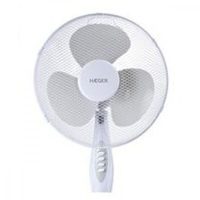   Álló Ventilátor Haeger SF-16W.011A 45 W MOST 23427 HELYETT 16717 Ft-ért!