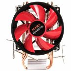   VENTILÁTOR MARS GAMING IMIVEN0200 MCPU117 GAMING 800-2000 RPM 8-20 DBA 120W RÉZ ALUMÍNIUM