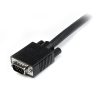 VGA-kábel Startech MXTMMHQ20M Fekete 20 m MOST 60908 HELYETT 47920 Ft-ért!