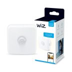   Mozgásérzékelő Wiz 3 m IP20 Wi-Fi MOST 26196 HELYETT 18693 Ft-ért!