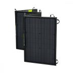   Fotovoltaikus napelem Goal Zero 13007 MOST 315923 HELYETT 266964 Ft-ért!