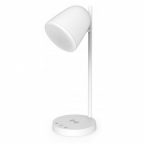   Asztali lámpa Muvit MIOLAMP003 Fehér Műanyag 5 W (1 egység) MOST 73166 HELYETT 57568 Ft-ért!