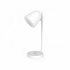 Asztali lámpa Muvit MIOLAMP003 Fehér Műanyag 5 W (1 egység) MOST 73166 HELYETT 57568 Ft-ért!
