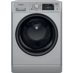   Washer - Dryer Whirlpool Corporation FFWDD 1174269 SBV SPT Ezüst színű 1400 rpm 7 kg MOST 448481 HELYETT 378975 Ft-ért!