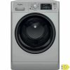 Washer - Dryer Whirlpool Corporation FFWDD 1174269 SBV SPT Ezüst színű 1400 rpm 7 kg MOST 448481 HELYETT 378975 Ft-ért!