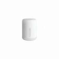   Asztali lámpa Xiaomi Mi Bedside Lamp 2 9 W Fehér Fekete Többszínű Műanyag 220-240 V MOST 58464 HELYETT 42653 Ft-ért!