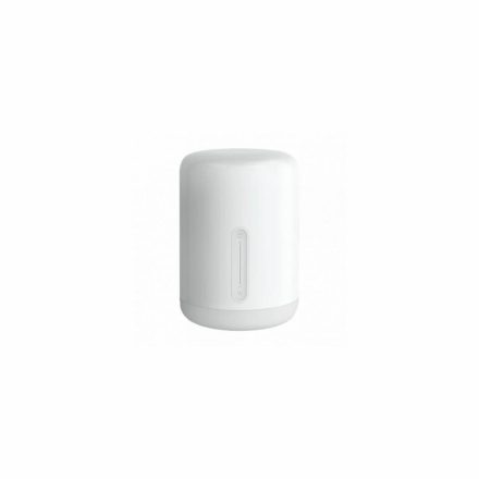 Asztali lámpa Xiaomi Mi Bedside Lamp 2 9 W Fehér Fekete Többszínű Műanyag 220-240 V MOST 58464 HELYETT 42653 Ft-ért!