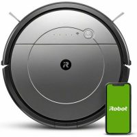   Robot Porszivó iRobot Roomba Combo 3000 mAh MOST 264962 HELYETT 210727 Ft-ért!