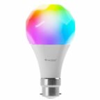   LED Izzók Nanoleaf Essentials Bulb A60 B22 F 9 W MOST 24618 HELYETT 17561 Ft-ért!