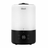   Párásító Levoit Dual 200S Pro Smart MOST 72648 HELYETT 57155 Ft-ért!