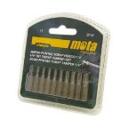  Tippkészlet Mota btj1 25 mm 10 egység MOST 4594 HELYETT 2406 Ft-ért!
