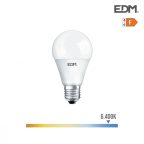   LED-világítás EDM 98940 10 W F 810 Lm (6400K) MOST 7433 HELYETT 4448 Ft-ért!