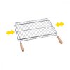 Grill Sauvic (60 x 40 cm) MOST 38950 HELYETT 27168 Ft-ért!