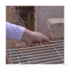 Grill Sauvic Horganyzott acél 70 x 40 cm MOST 43188 HELYETT 32872 Ft-ért!