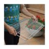 Grill Sauvic Horganyzott acél 70 x 40 cm MOST 43188 HELYETT 32872 Ft-ért!