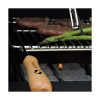 Grill Sauvic Horganyzott acél 70 x 40 cm MOST 43188 HELYETT 32872 Ft-ért!