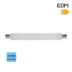   LED Cső EDM 8 W E 880 Lm (6400K) MOST 12321 HELYETT 7557 Ft-ért!