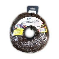   Kábel EDM 11892 Barna 3 x 1 mm 5 m MOST 16443 HELYETT 9839 Ft-ért!