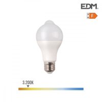   LED Izzók EDM F 12 W E27 1055 lm 6 x 11 cm (3200 K) MOST 10990 HELYETT 6581 Ft-ért!