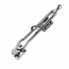 Ajtótámasz EDM 85563 nikkel 3 cm MOST 13458 HELYETT 8053 Ft-ért!