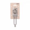 Ajtótámasz EDM 85563 nikkel 3 cm MOST 13458 HELYETT 8053 Ft-ért!