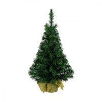  Karácsonyfa Everlands Zöld (35 cm) MOST 7966 HELYETT 4473 Ft-ért!