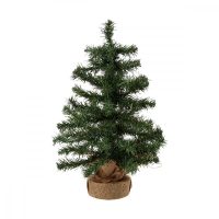   Karácsonyfa Everlands Zöld (60 cm) MOST 10565 HELYETT 6325 Ft-ért!