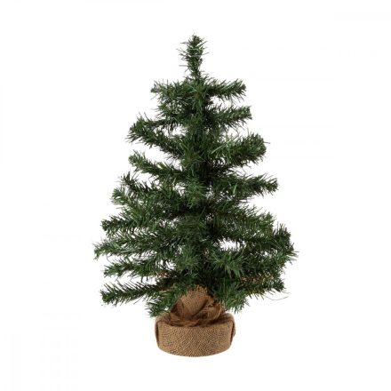 Karácsonyfa Everlands Zöld (60 cm) MOST 10565 HELYETT 6325 Ft-ért!