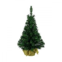   Karácsonyfa Everlands 683324 Zöld (45 cm) MOST 9428 HELYETT 5291 Ft-ért!