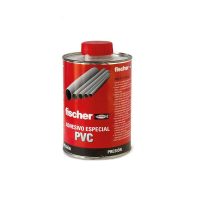   Ragasztó Fischer 97976 PVC (500 ml) MOST 9792 HELYETT 5862 Ft-ért!