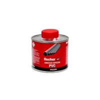   Ragasztó Fischer 512446 PVC 250 ml MOST 9768 HELYETT 5481 Ft-ért!