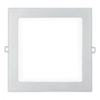   Süllyesztett reflektor EDM Downlight 20 W 1500 Lm (6400 K) MOST 12909 HELYETT 7722 Ft-ért!