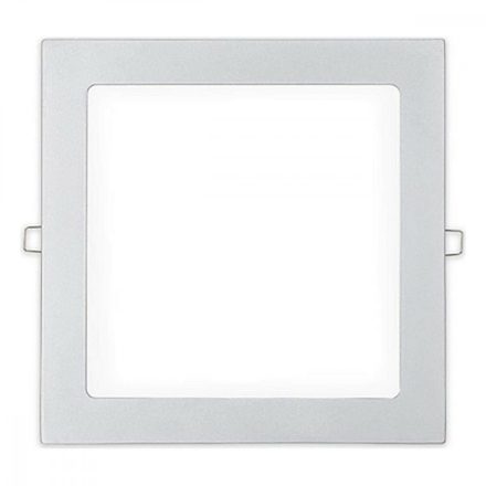 Süllyesztett reflektor EDM Downlight 20 W 1500 Lm (6400 K) MOST 12909 HELYETT 7722 Ft-ért!