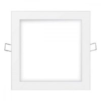   Süllyesztett reflektor EDM Downlight 20 W 1500 Lm (4000 K) MOST 13868 HELYETT 8301 Ft-ért!