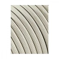  Kábel EDM 11847 Fehér 2 x 0,75 mm 5 m Pamut MOST 10372 HELYETT 6209 Ft-ért!