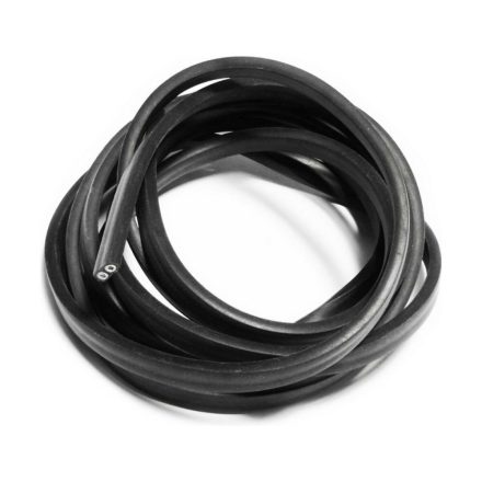 Kábel EDM 11850 C15 Bézs szín 2 x 0,75 mm 5 m MOST 10372 HELYETT 6209 Ft-ért!