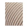 Kábel EDM 11850 C15 Bézs szín 2 x 0,75 mm 5 m MOST 10372 HELYETT 6209 Ft-ért!