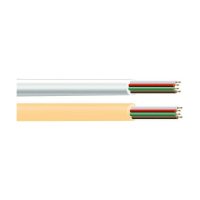   Kábel EDM 11853 C45 Aranysàrga 2 x 0,75 mm 5 m MOST 10372 HELYETT 6209 Ft-ért!