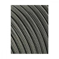   Kábel EDM 11855 C63 Sötét szürke 2 x 0,75 mm 5 m MOST 10372 HELYETT 6209 Ft-ért!