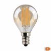 LED Izzók EDM 98622 F 30 W 35 W 4,5 W E14 400 lm 350 lm 4,5 x 7,8 cm Vintage (2000 K) MOST 6265 HELYETT 3282 Ft-ért!