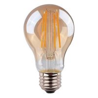   LED Izzók EDM 98625 F 6 W 45 W E27 500 lm 6 x 10,6 cm (2000 K) MOST 7479 HELYETT 4200 Ft-ért!